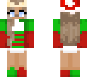 christmas version