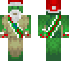 christmas wise turtle