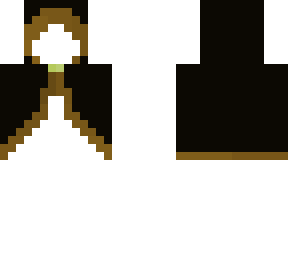 church of bob outfit (slim)