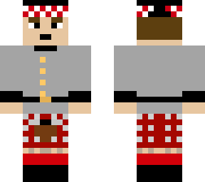 civil war soldier