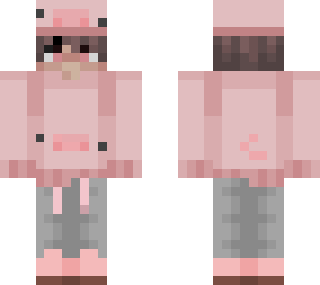 classic skin remake
