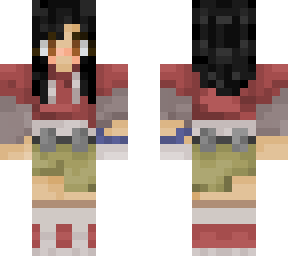 cleo rinsu orotoshi (classic)