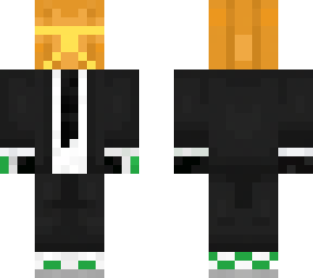 clon formal spooky