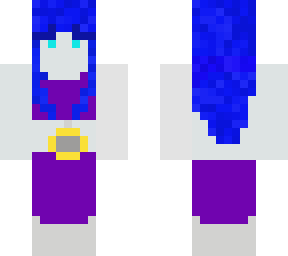 clora (new animatronic!)