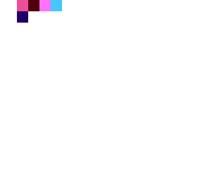 color pallet for ecixpsehqtter