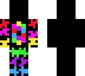 colors