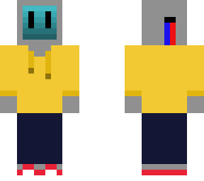 computer dude