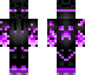 cool enderman