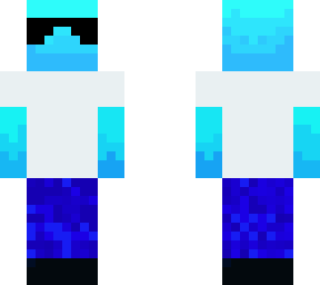 cool ice