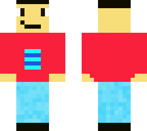 cool skin