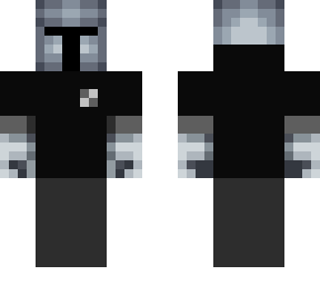 cool skin again