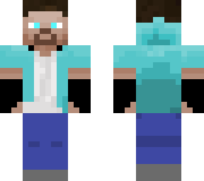 cool steve