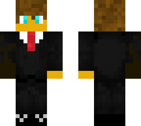 cool suit (origanle)
