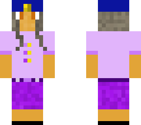 cop aphmau