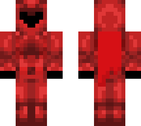 copper knight