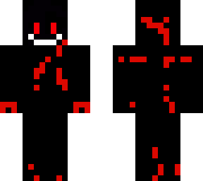corrupted desolation