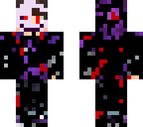 corrupted kagejet