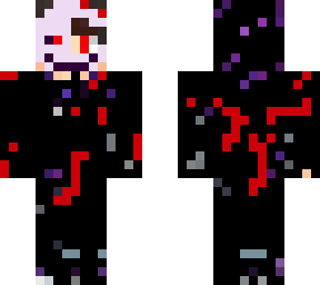 corrupted kagejet 2
