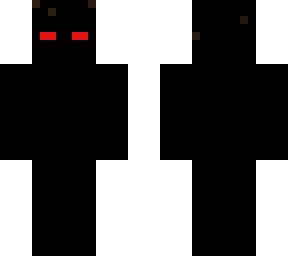 corrupted steve full (my version if theres alr one)