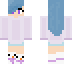 cozy winter outfit w/ snowman socks