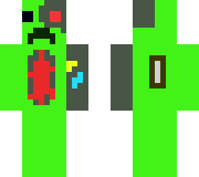 creeper (terminator)
