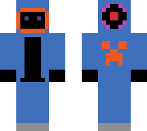 creeper cultist
