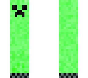 creeper op