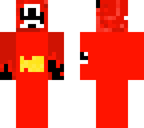crhistmas boss
