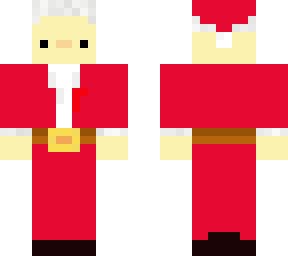 crimas chick