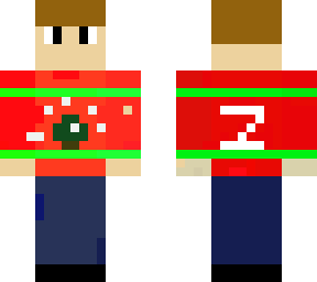 crismes skin "z"