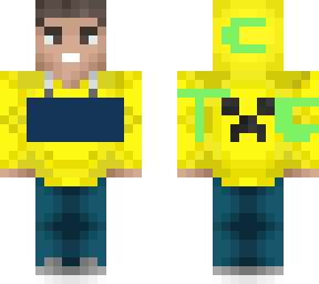 ctc skin tg