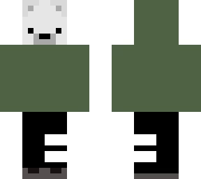 cute bear