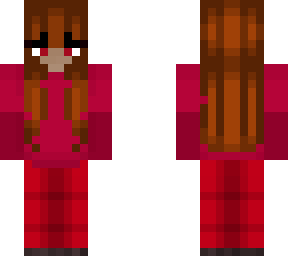 cute girl