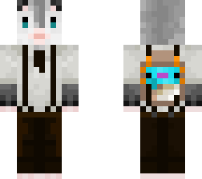 cute opossum