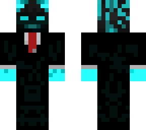 cyan ghost 2.0