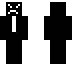 dark