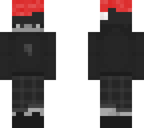 dark boy 3.1 christmas edition