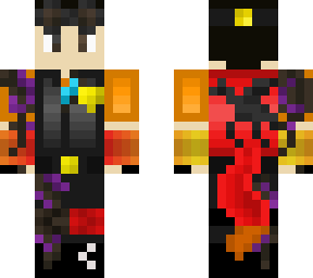 dark fox1hunter