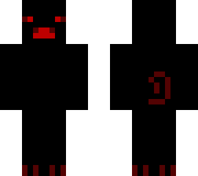 dark pigman