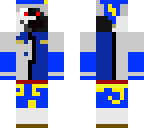 daycare attendant(moon)