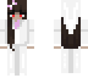dead bride
