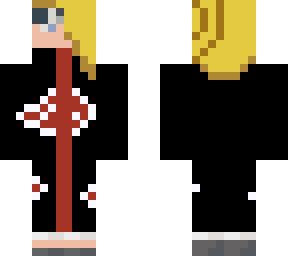 deidara