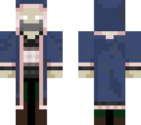 demigirl knight