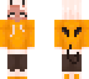 demon oc