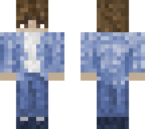 denium boy