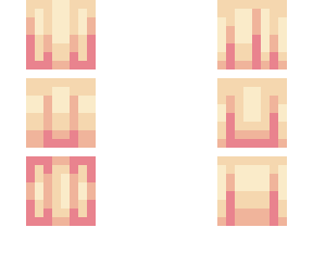 different ways to shade hair!