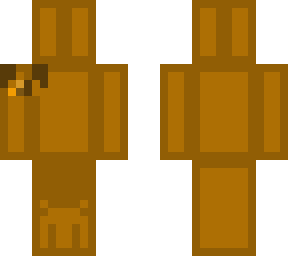 dinnerboned series:gingerbreadman237(me)