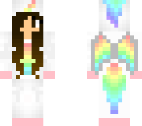 dinorah unicorn