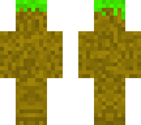 dirt block