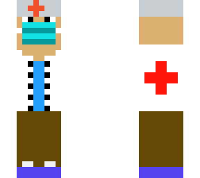 doctor